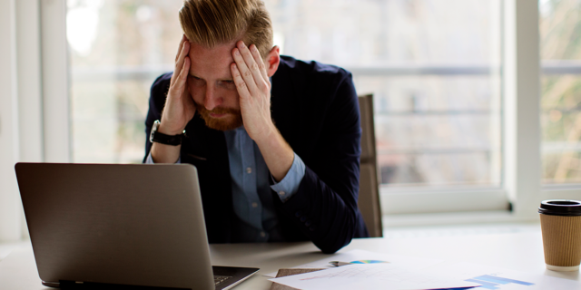 5 Common Ways Small Businesses Screw Up When Filing Their Taxes