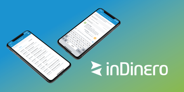 Never Miss A Beat with the inDinero App: Introducing the Mobile To-Do List