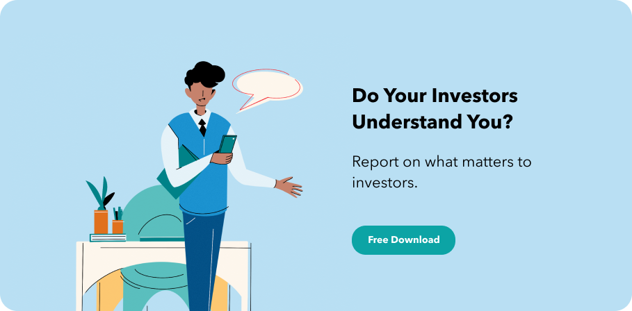 inDinero investor report